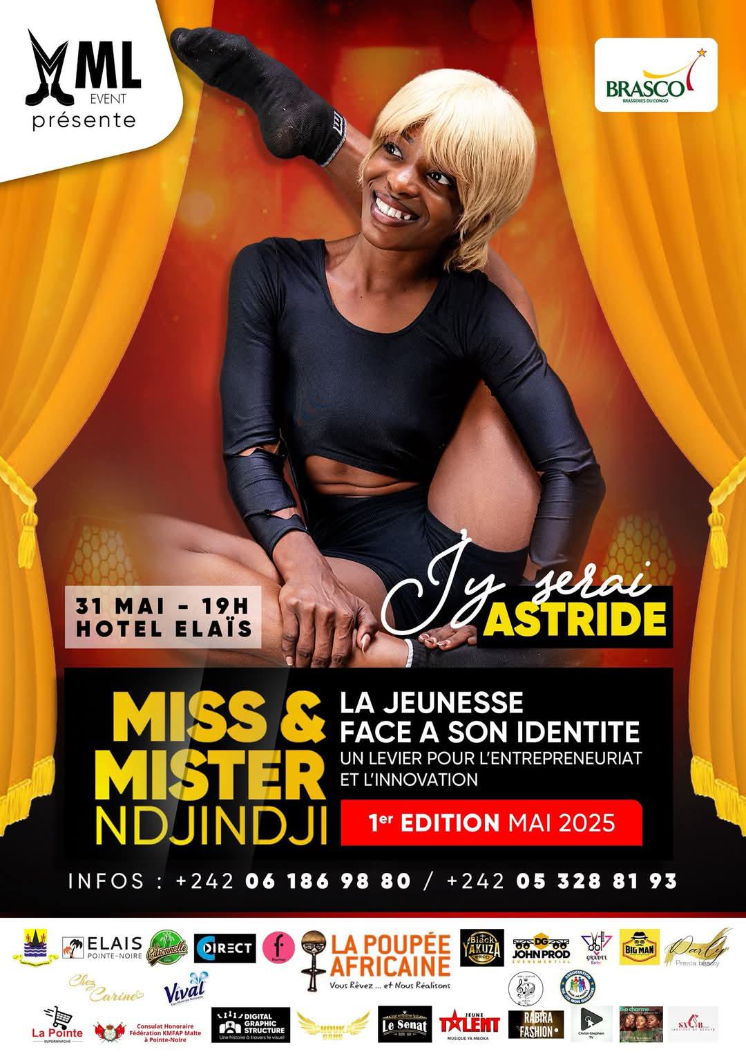 Défilé de Mode 2026 1761766998